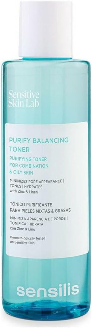 Sensilis Purify Balancing Toner 200ml