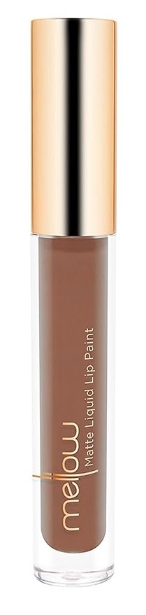 Mellow Cosmetics - Liquid Lip Paint - Ibiza