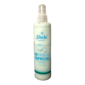 Shel? NABEL Special Biface with Nano Spheres for Dry Hair 8.96 fl oz.