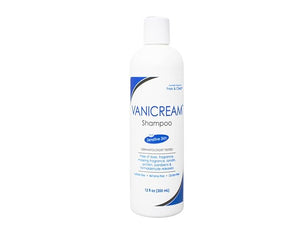 Vanicream Set includes Shampoo-12 Oz and Conditioner-12 Oz - One each.