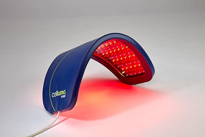 Celluma Home | LED Light Therapy | Two Modes of Treatment for Reducing Facial Wrinkles, or Muscle Aches &amp; Pain