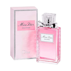Christian Dior Miss Dior Rose NRoses Women EDT Spray 1.7 oz