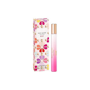kate spade new york - Pop Eau de Parfum - Women's Fragrance - Fruity &amp Woody - With notes of Raspberry Coconut &amp White Musks