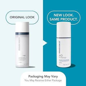 PerioSciences AO ProVantage Dental Gel with Antioxidants ? Oral Gum Gel ? Oral Care to Maintain Gum Health, 1 fl. Oz / 30ml