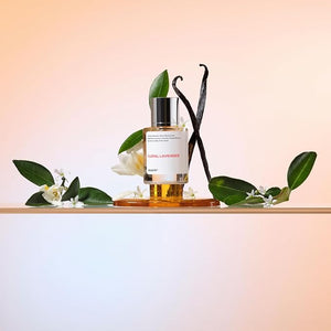 Dossier - Floral Lavender - Eau de Parfum - Inspired by YL's Libre - Perfume Luxury - Pure Infused - Paraben-Free - Vegan - For Women - Fragrance - 3.4 Fl 0z (Spray 100ml)