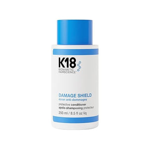 K18 Damage Shield Protective Conditioner Protects Hair from Daily Damage Improves Strength &amp Shine