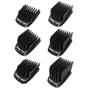 MOKSI Trimmer Replacement T Blade Haircut Guide Comb Guard Set Fit for Philips Norelco BT3203 BT3205 BT3206 BT3207 BT3208 BT3210 BT3211 BT3212 BT3213 BT3215 BT3216 BT3221