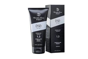 DSD Simone De Luxe Dixidox Peeling 1.3 Treatment for Greasy Hair 6.76oz"Free Starry Sexy Kiss Lip Pumpling 10 Ml"