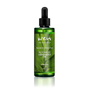 WEN by Chaz Treatment Oil 4 Fl Oz