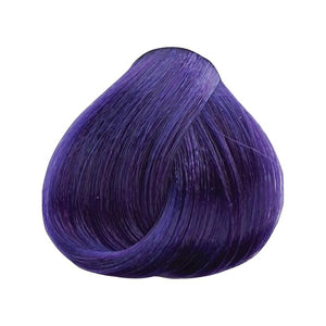 Tahe Lumiere Express Permanent Hair Color Cream, 100ml (7.77 Medium Intense Violet Blonde, 100ml)