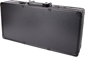 GYKLE Professional Barber Case Portable Salon Stylist Carrying Case Hair Cutting Tools Organizer Box with Code Lock