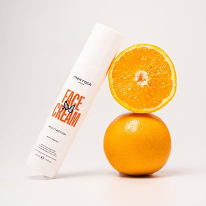 Men Rock Routine Goals Essential Grooming Kit - Mens Face Care Set - Aftershave for Men - Face Moisturizer - Hair and Body Wash Shampoo - 3 Pc