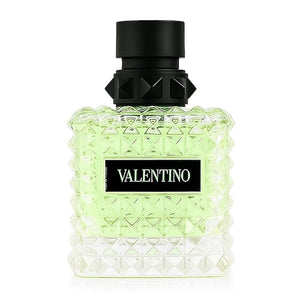Valentino Donna Born In Roma Green Stravaganza by Valentino for Women - 3.4 oz EDP Spray Floral Fragrance