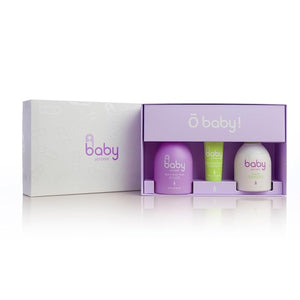doTERRA Baby Collection