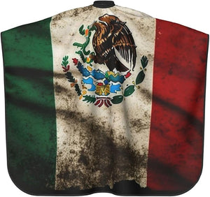 Professional Hairdressing Salon Cape Barber Hair Cutting Haircut Apron 55 x 66