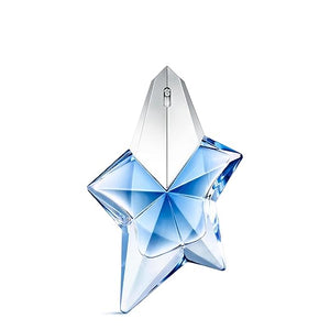 Mugler Angel - Eau de Parfum - Women's Perfume - Ambery &amp Woody - With Bergamot Praline and Patchouli - Long Lasting Fragrance