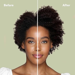 Mizani True Textures Curl Define Pudding For Curly Hair - Moisturizing &amp Prevents Frizz With Coconut Oil Paraben-Free