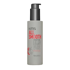 AllSmooth Smoothing Lotion, Lightweight Leave-In for Fine to Thick Hair, 150ml