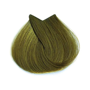 Tahe Lumiere Express Permanent Hair Color Cream, 100ml (8.03 Light Natural Golden Blonde, 100ml)