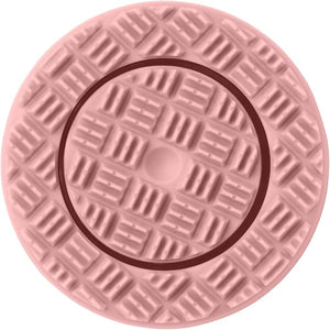 Nu Skin ageLOC LumiSpa iO Rose Gold Treatment Head | Firm | Treatment for Enhanced Skin Cleansing and Radiance | Elegant Design | Compatible with LumiSpa iO Devices