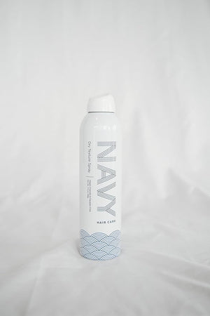 NAVY HAIR CARE Volumizing Hair Spray Set | Dry Texture + Skipper | Light hold with Texture | 7 oz + 10 oz