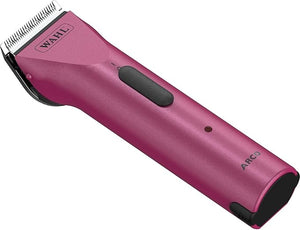 Wahl Professional Animal Arco Pet Dog Cat and Horse Cordless Clipper Kit Hot Pink (8786-1201)