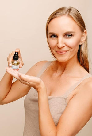 Peter Lamas ??Purefection Exotic Oil Elixir, Multi-Use Oil for Hair, Scalp, Face &amp; Body | Restore Shine, Boost Supple Skin with Moisturizing Natural Botanical Oils | Vegan, Paraben and Sulfate-Fre