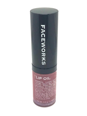 Liquid Lipstick Lip Gloss LIPSTICKS (Lip Oil-(Love Letter)