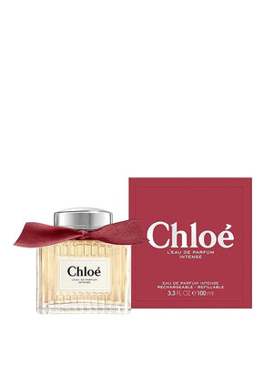 Chloe L'Eau de Parfum Intense 3.3 Fl Oz