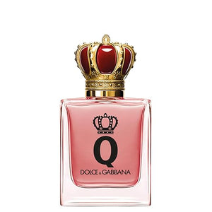 Dolce&amp;Gabbana Q Intense, Eau De Parfum Spray, For Women