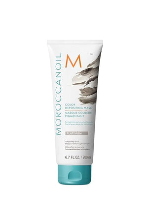 Moroccanoil Color Depositing Mask, 6.7 Fl. Oz