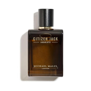 Michael Malul Citizen Jack Absolute Eau de Parfum for Men (3.4 Fl Oz (Pack of 1))