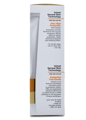 FrezyDerm Sun Screen"Velvet" Second Skin Technology Body SPF50+