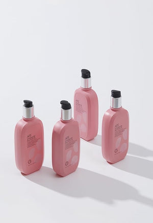 ATS Stylemuse Reaction Oil Leave-in Treatment - 120ml 4.05 fl oz