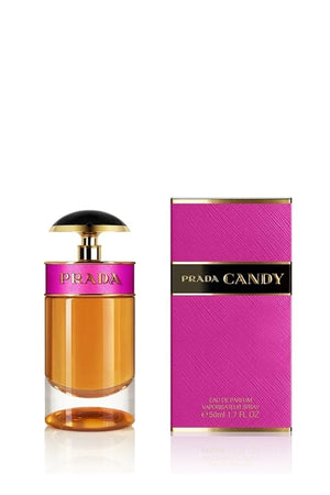 Prada Candy by Prada for Women 1.7 oz Eau de Parfum Spray