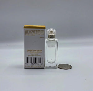 Hermes Herm?s Un Jardin Sur Le Toit for Unisex Eau de Toilette Spray 3.3 Ounce