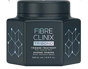 Vineen Professional Fibre Clinix TriBond Treatment - 16.9oz for Coarse Hair