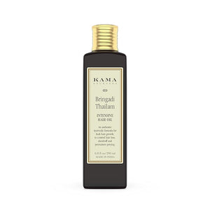 Kama Ayurveda Bringadi Tailam Oil 200ML