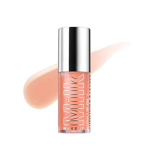 Milk Makeup KUSH Lip Oil - Natural, Sheer Tint - Lightweight &amp; Non Greasy - Vegan, Paraben Free, Cruelty Free