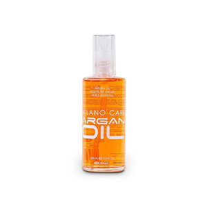 Argan Oil ? Premium Organic Treatment for Dry Frizzy Thin or Damaged Hair ? Hydrating Leave-In Oil ? Natural Hair Protector for Heat Styling ? All Hair Types 3.4 fl oz