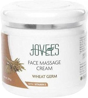 Jovees Herbal Face Massage Cream 350g
