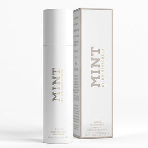 Mint PARO+ mouthwash - Innovative Formula - Care for Teeth and Gums - Against periodontal Disease Gum Irritation Bleeding Gums - by Dr. Mintcheva