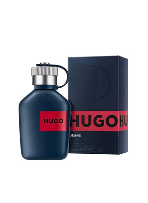 Hugo Boss Hugo Jeans Eau de Toilette 2.5 fl oz