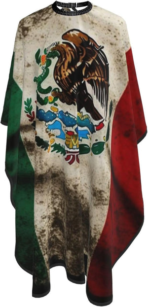 Professional Hairdressing Salon Cape Barber Hair Cutting Haircut Apron 55 x 66