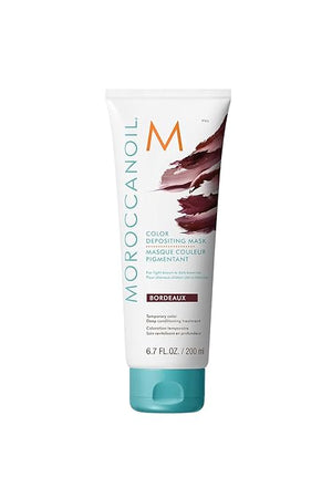 Moroccanoil Color Depositing Mask 6.7 Fl. Oz