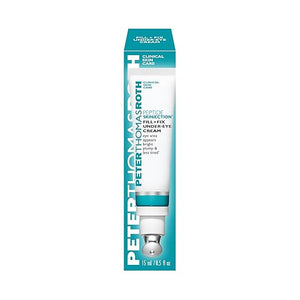Peter Thomas Roth | Peptide Skinjection Fill + Fix Under-Eye Cream