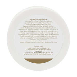 EVO The Shag Beach Paste - Hair Styling Paste Beachy Lived In Texture &amp Matte Finish for All Hair Types - 1.76oz