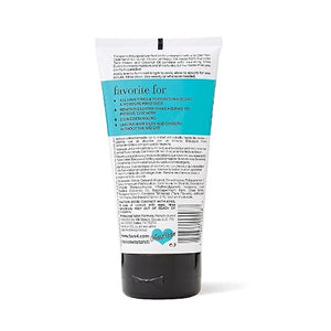 fave4 hair Take Me To Tahiti Moisture Hair Mask