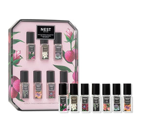 NEST New York Mini Fragrance Discovery Set