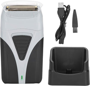 Professional Electric Shaver Beard Trimmer Trimmer for Men Portable Men's Shaver